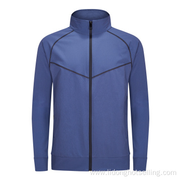 bulk wholesale blank men women sport sweat jacket